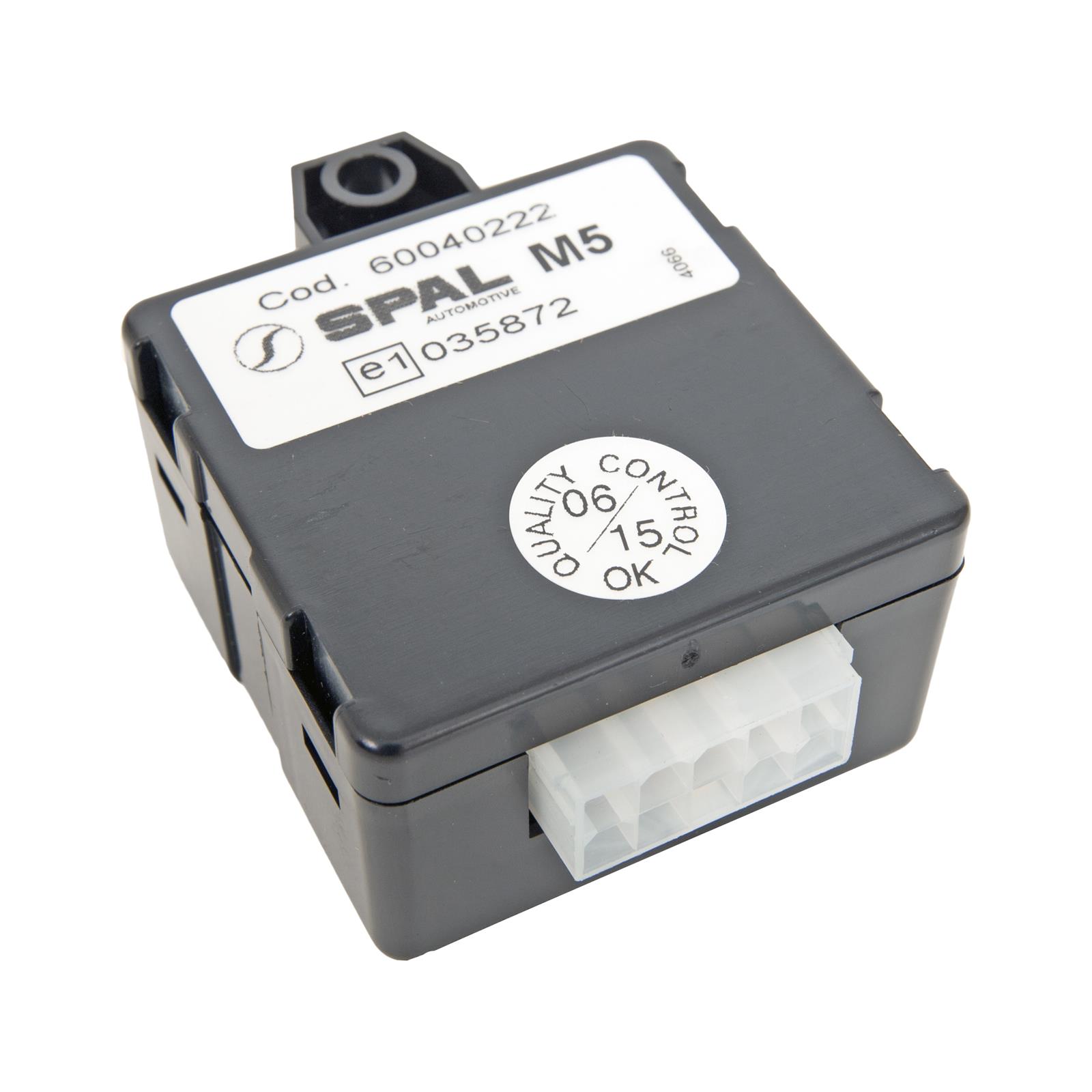 SPAL Automotive USA 60040222