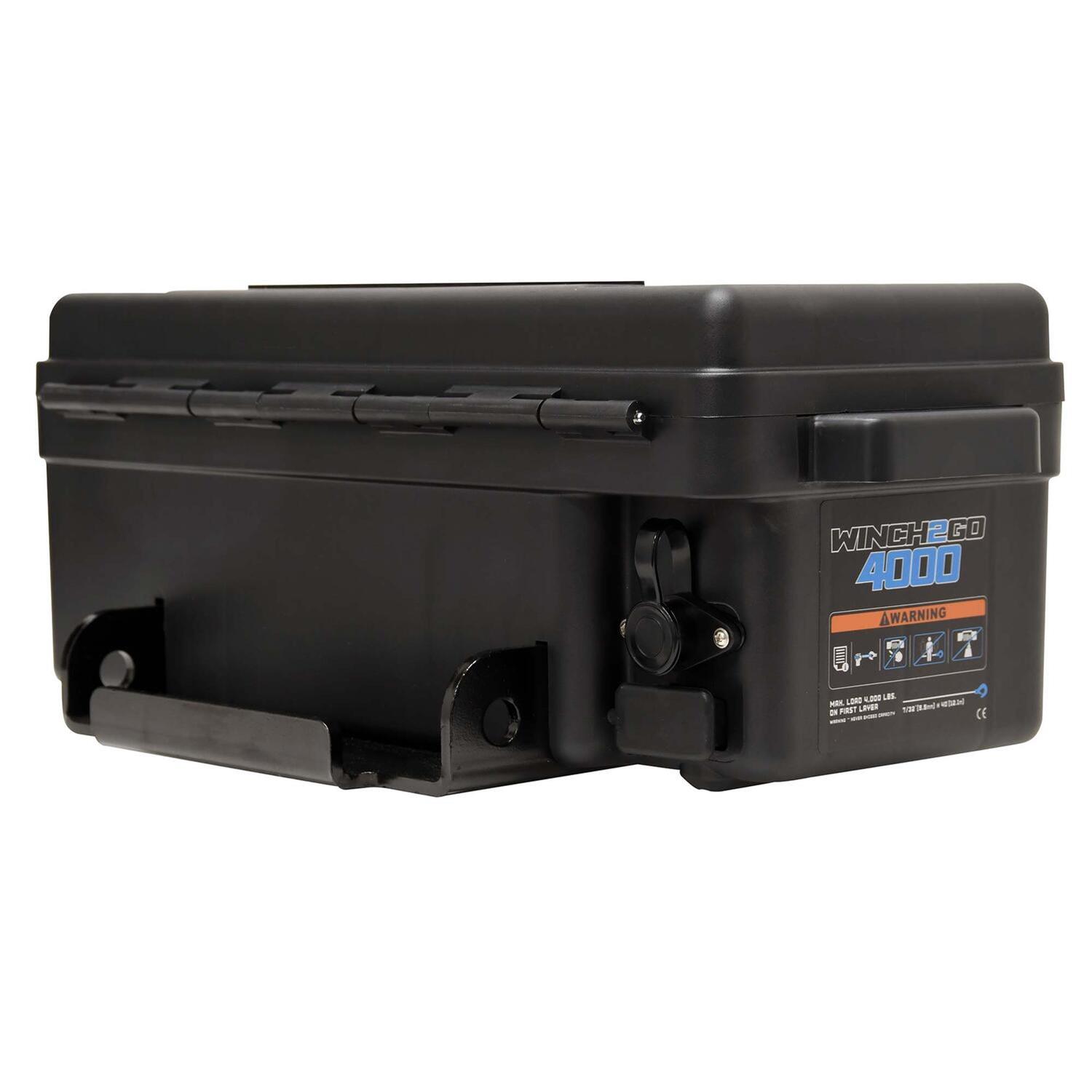 Superwinch 1140222 Superwinch Winch2Go Utility Winches | Summit Racing