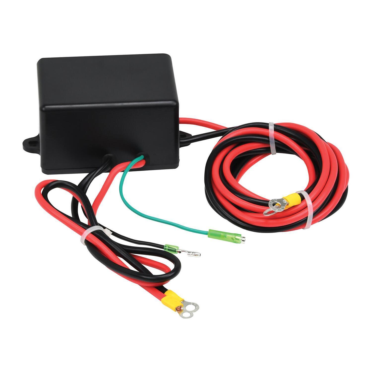 Summit Racing Rocker Switches Superwinch 2320200 Superwinch ATV Rocker Switches | Summit Racing
