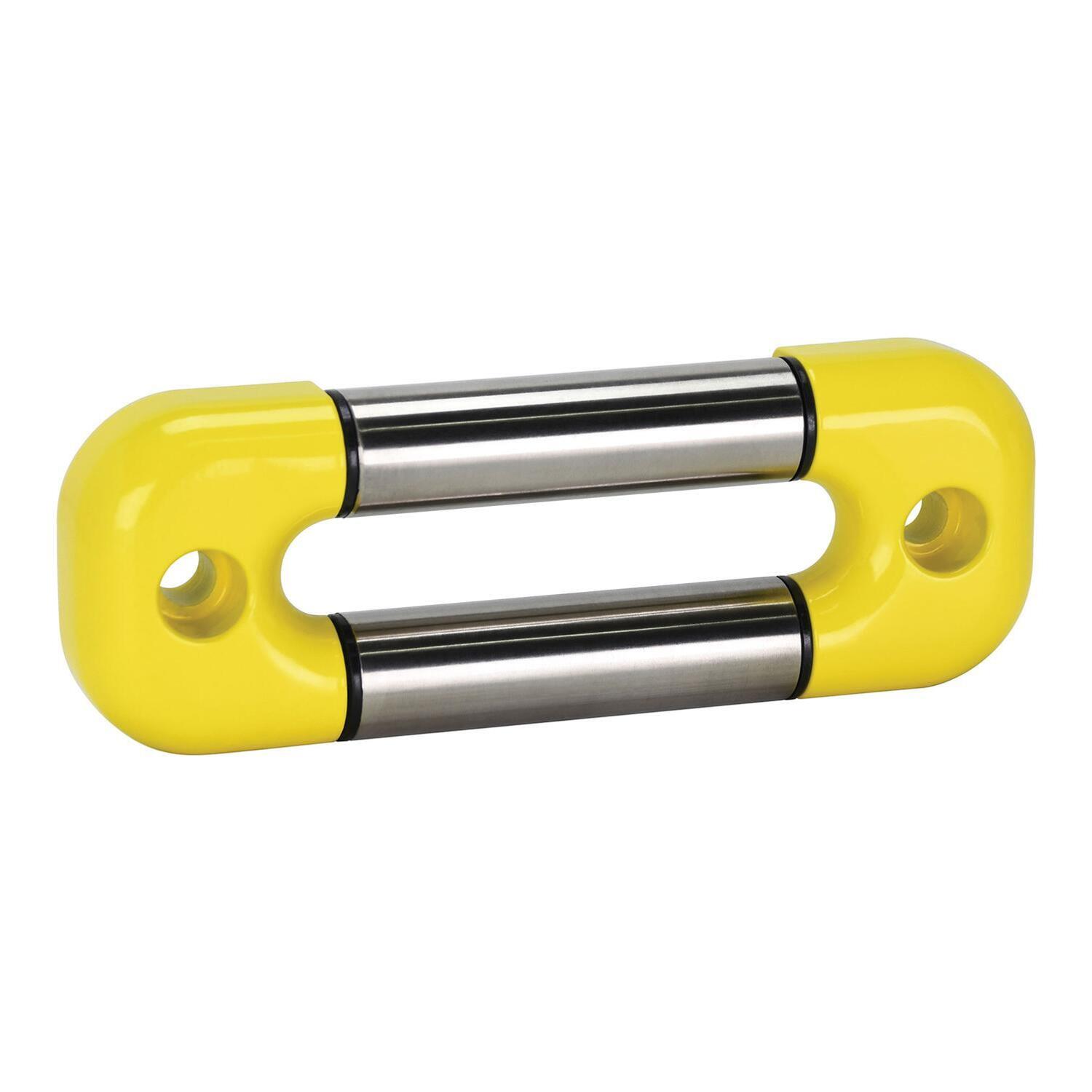 Superwinch Roller Fairleads 89-42678 Fairlead Assembly, All, Replacement Fairlead Assembly for S5500/S7500 Winches, Silver thumbnail 3