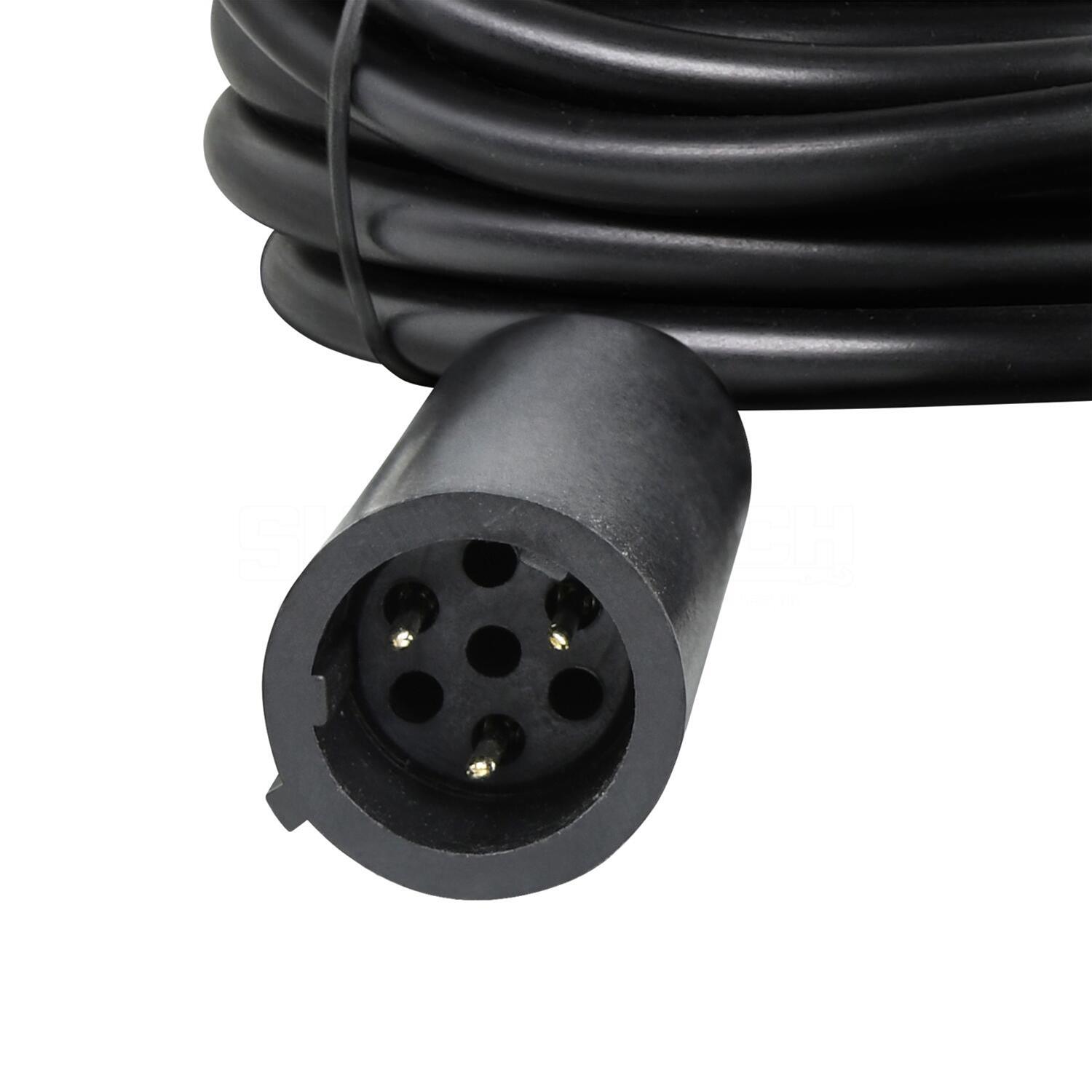 Superwinch Replacement Remote Control w/ 15ft Cable thumbnail 5