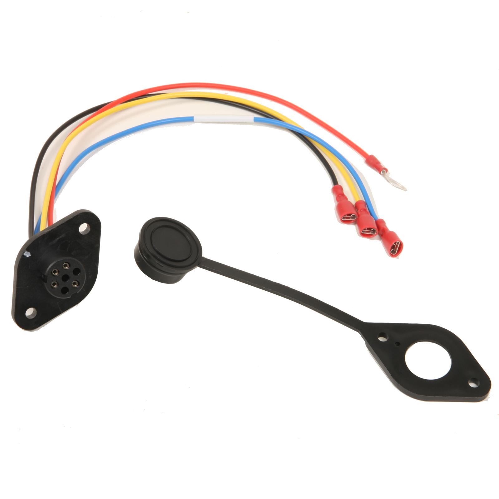 Superwinch Replacement Female Winch Controller Plugs 9014140 Free