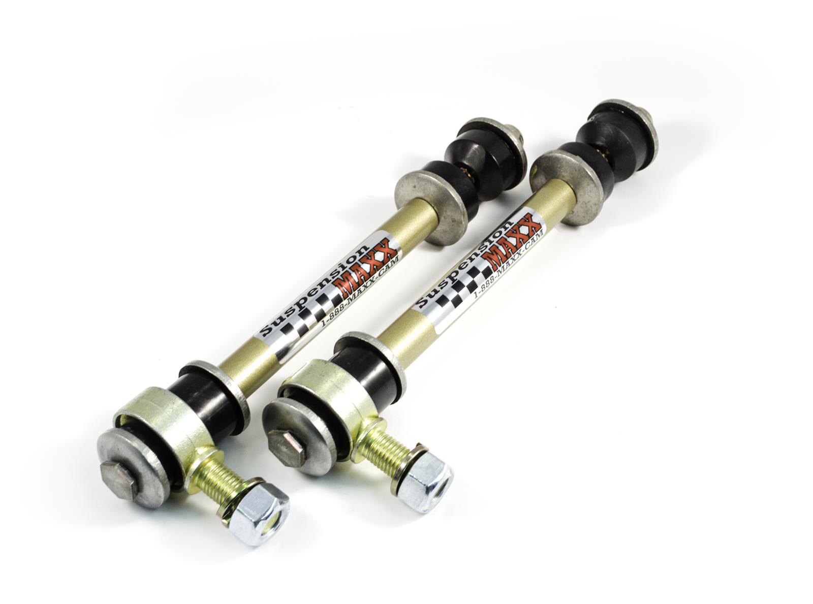 SuspensionMAXX SMX1222270T SuspensionMAXX Sway Bar End Links Summit