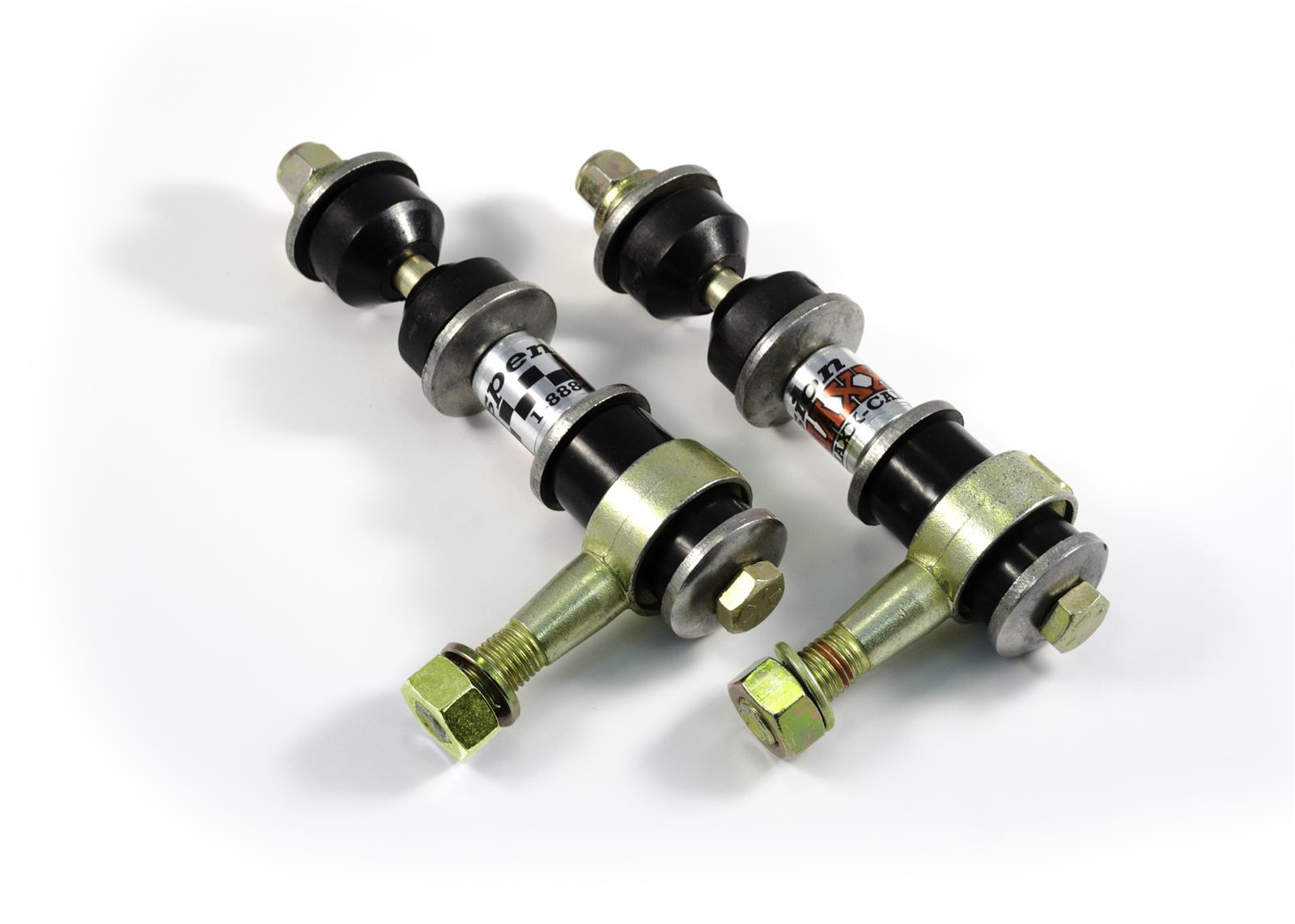 SuspensionMAXX SMX1224I SuspensionMAXX Sway Bar End Links Summit Racing