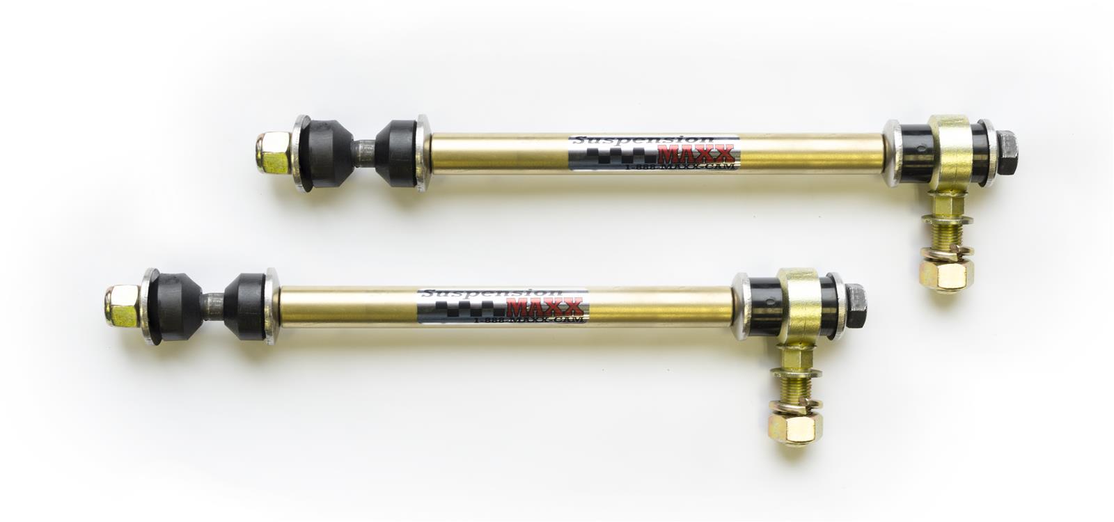 SuspensionMAXX SMX122790EX SuspensionMAXX ExtremeDuty Sway Bar End Links Summit Racing