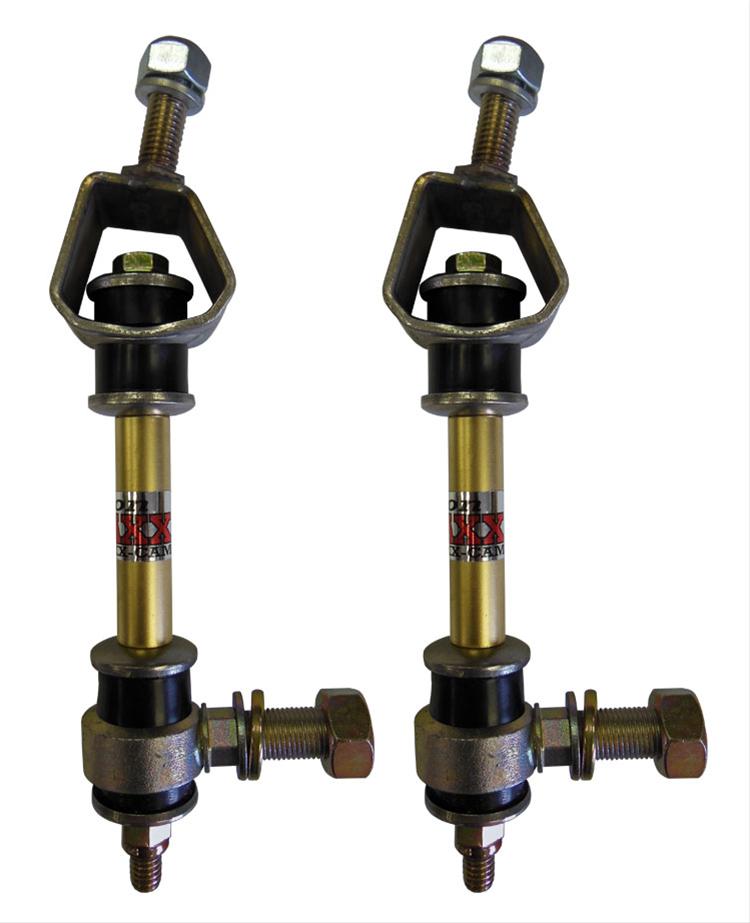 SuspensionMAXX SMX-1315L SuspensionMAXX Sway Bar End Links