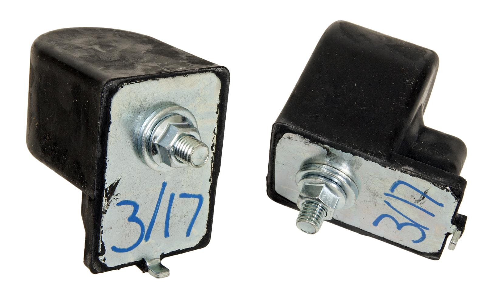 2005 GMC SIERRA 2500 HD SuspensionMAXX SMX2535 SuspensionMAXX MAXXLoad