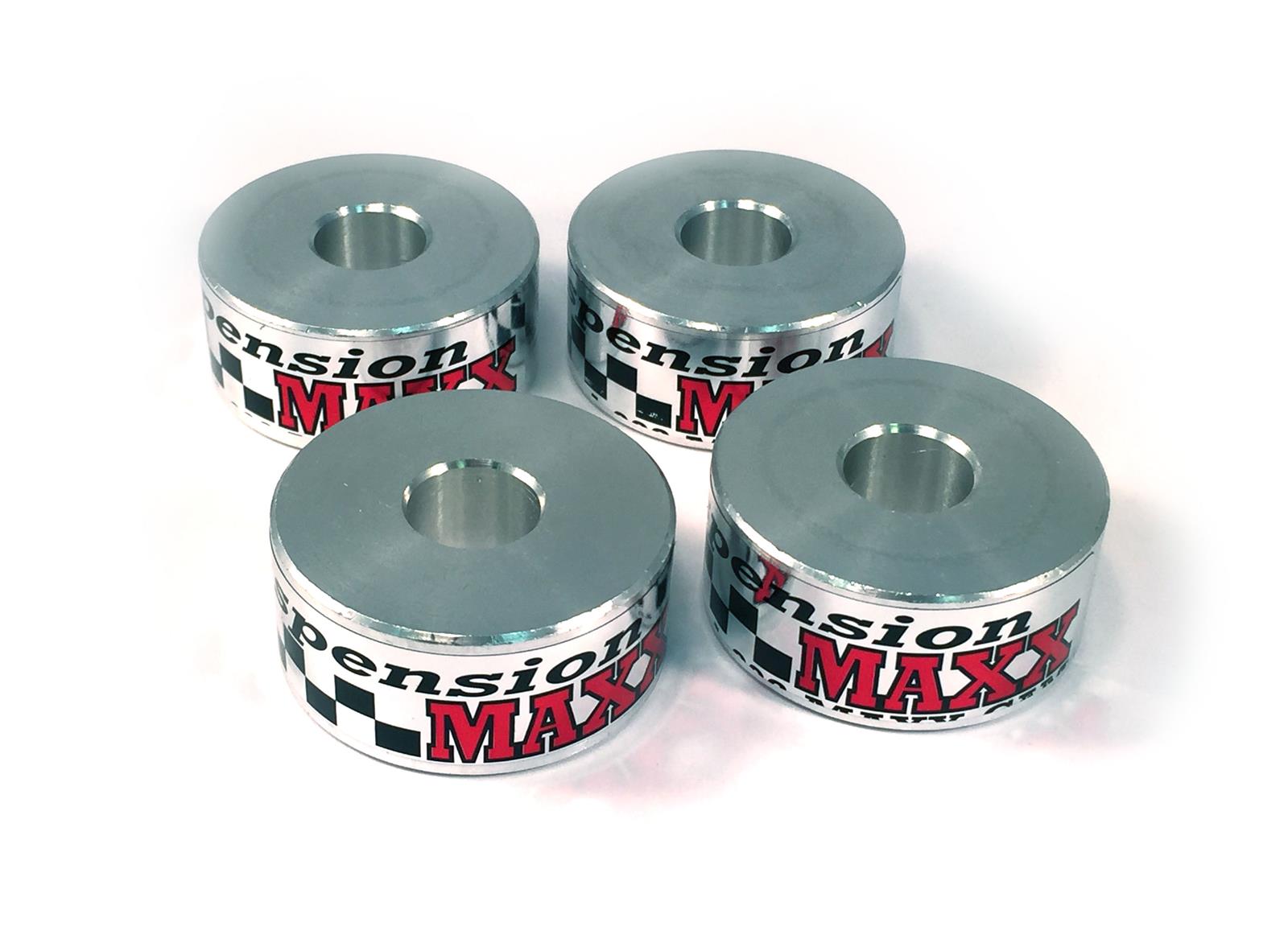 SuspensionMAXX SMXCCD SuspensionMAXX Differential Drop Kits Summit