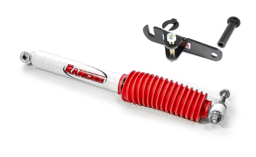 SuspensionMAXX SMX-SSB2520KIT SuspensionMAXX Steering Stabilizer