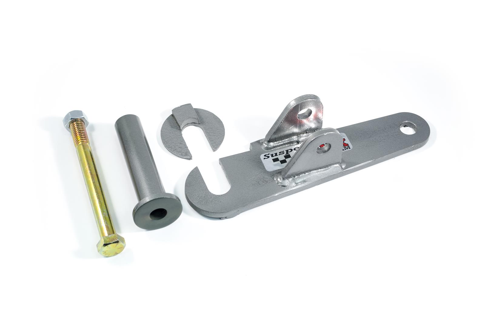 SuspensionMAXX SMXSSB25 SuspensionMAXX Steering Stabilizer Brackets
