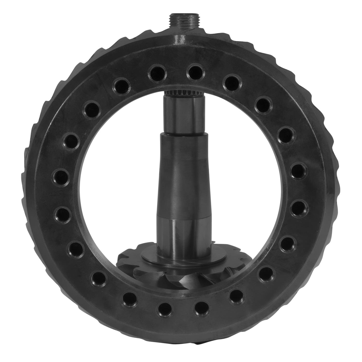 USA Standard Gear ZGK2201 USA Standard Gear Ring and Pinion Gear