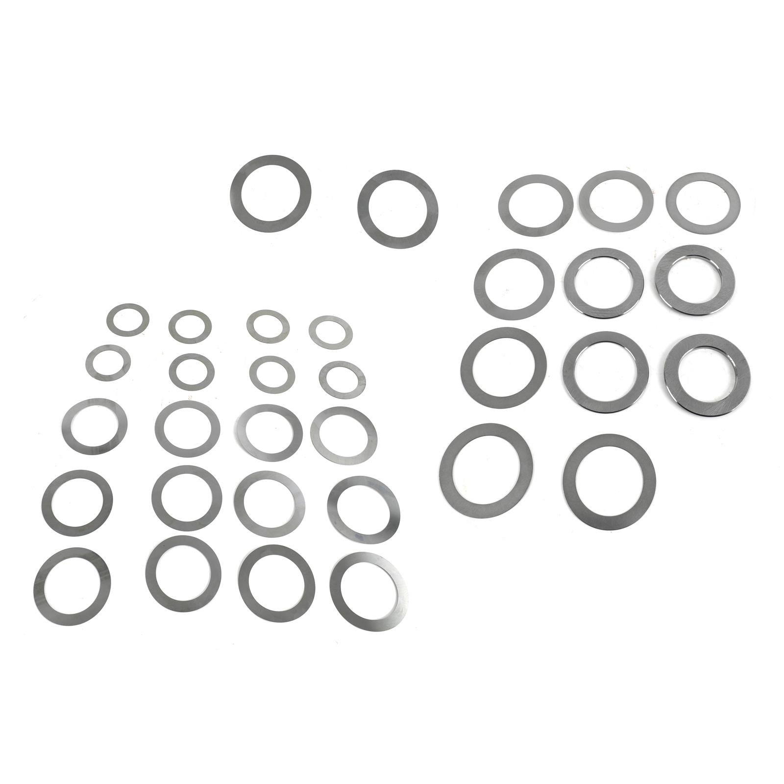 USA Standard Gear ZGK2233 USA Standard Gear Ring and Pinion Gear