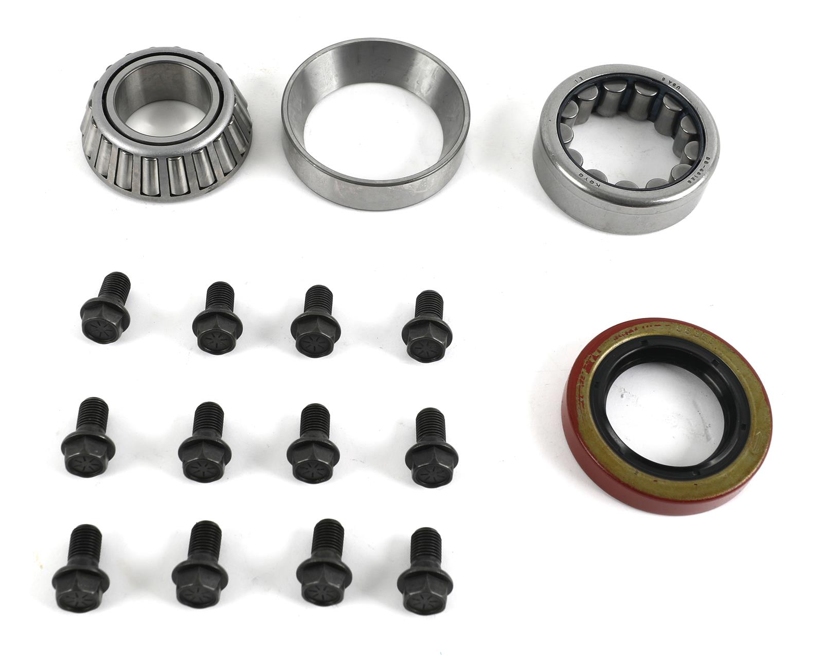 28リーヨプロフ読んでね　1104545 USA Standard Gear ZGK2233 USA Standard Gear Ring and Pinion Gear