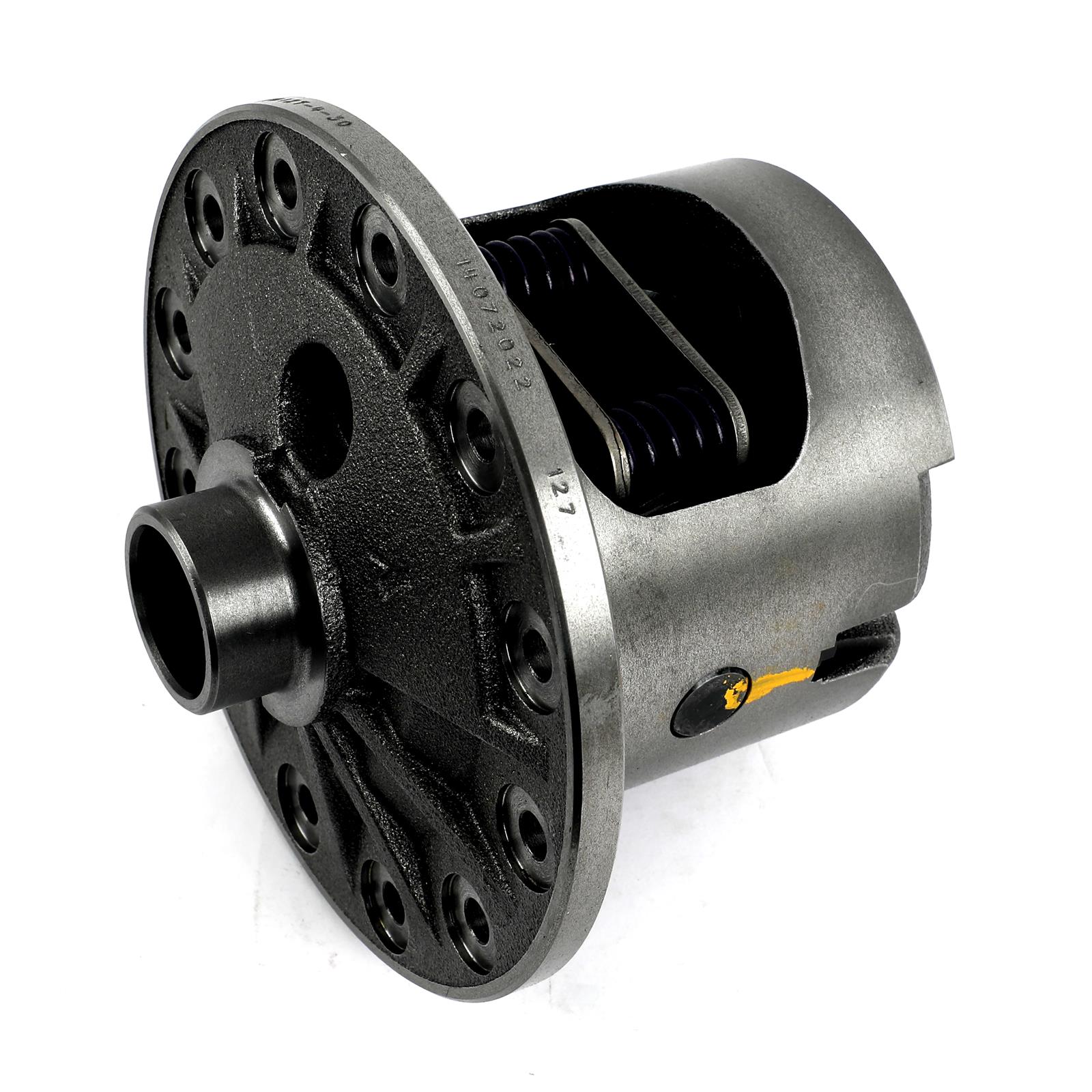 USA Standard Gear ZGK2233 USA Standard Gear Ring and Pinion Gear