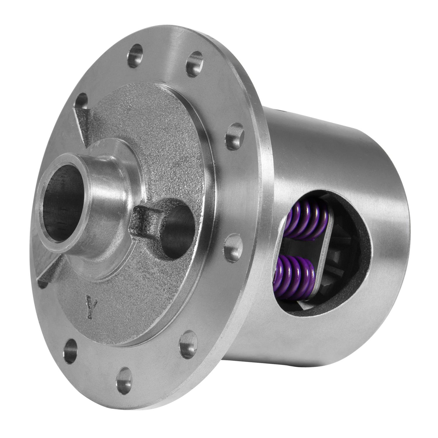 L GEAR SOLID Δ: Premium Pack USA Standard Gear ZGK2036 USA Standard Gear Ring and Pinion Gear