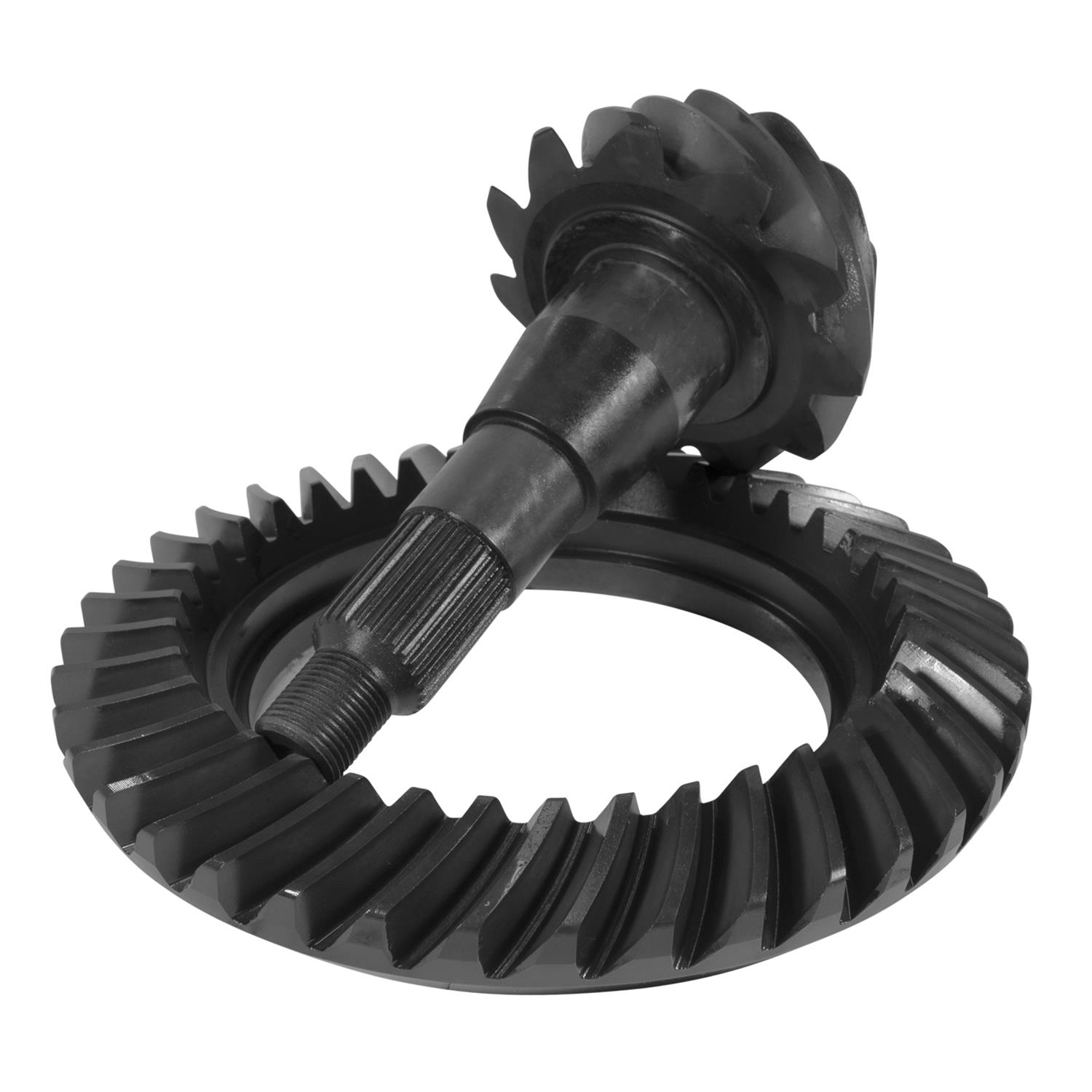 USA Standard Gear ZGK2070 USA Standard Gear Ring and Pinion Gear