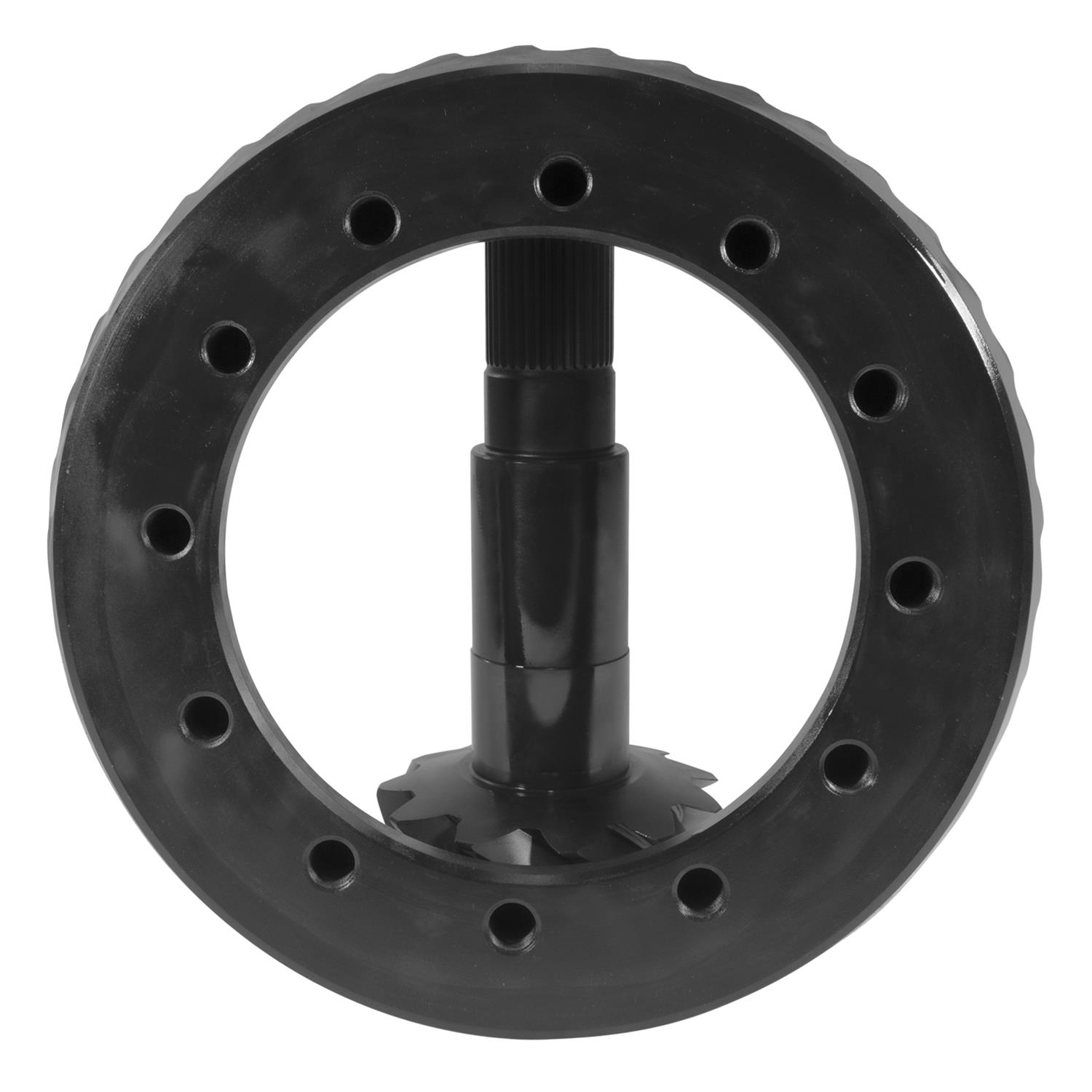 USA Standard Gear ZGK2162 USA Standard Gear Ring and Pinion Gear