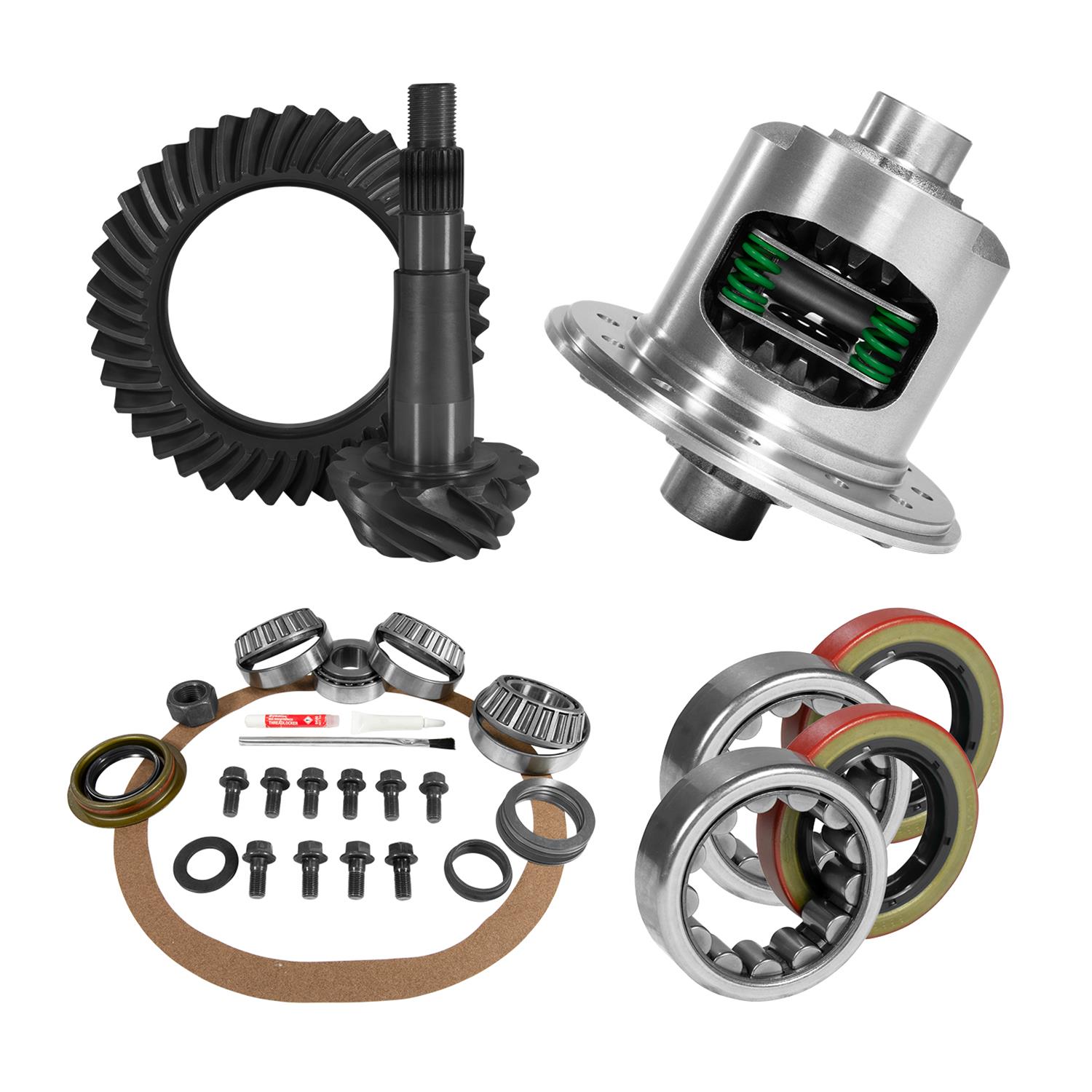 Solenoid BOSCH-ZEXEL 9443612770