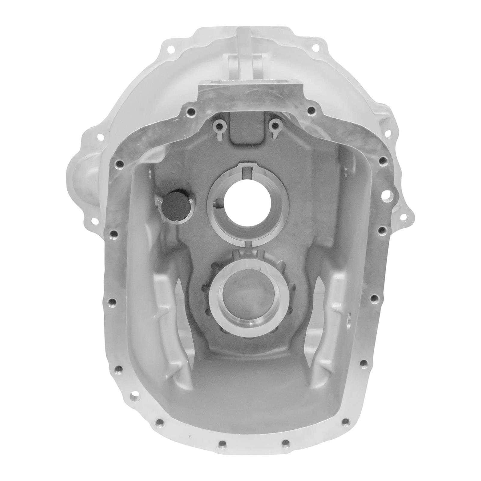 USA Standard Gear ZMG56-CASE-HD