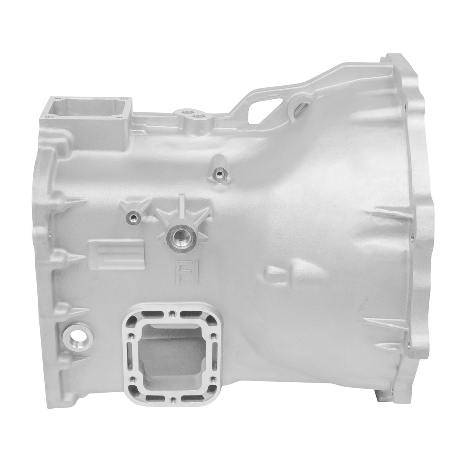 USA Standard Gear ZMG56-CASE-HD
