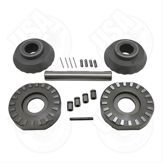USA Standard Gear SL D60-30 USA Standard Gear Spartan Lockers
