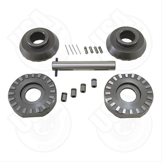 USA Standard Gear SL D60-35 USA Standard Gear Spartan Lockers