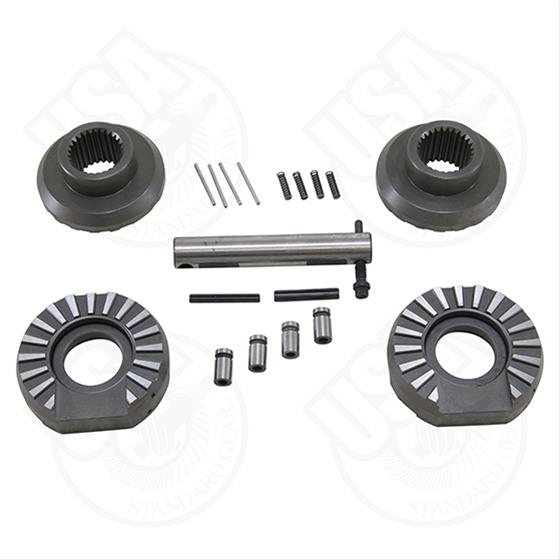 USA Standard Gear SL M35-1.6-27 USA Standard Gear Spartan Lockers