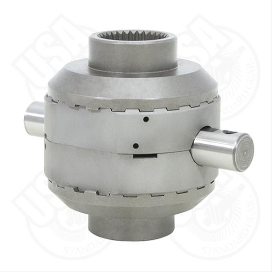 USA Standard Gear SL NTITAN-32 USA Standard Gear Spartan Lockers