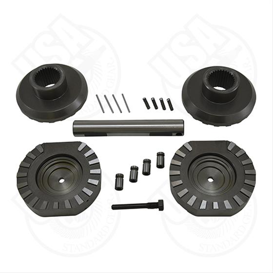USA Standard Gear SL TLC-30 USA Standard Gear Spartan Lockers
