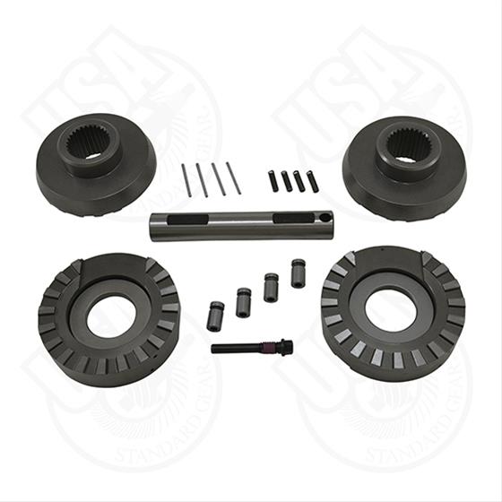スパルタンロッカー ジムニー リア用 USA STANDERD GEAR製 新品 USA Standard Gear SL GM8.5-28 USA Standard Gear Spartan Lockers