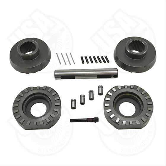 USA Standard Gear SL GM8.5-30 USA Standard Gear Spartan Lockers