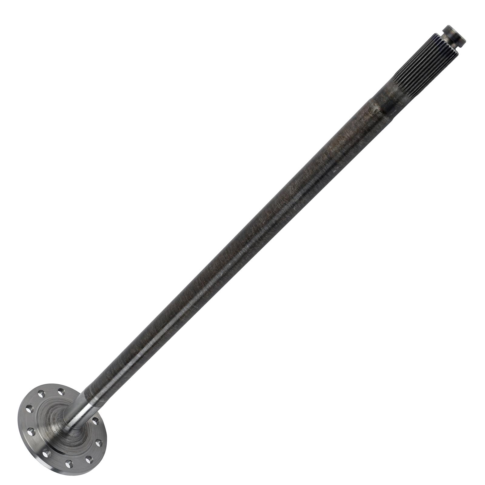 USA Standard Gear ZA G12398538 USA Standard Gear Axle Shafts