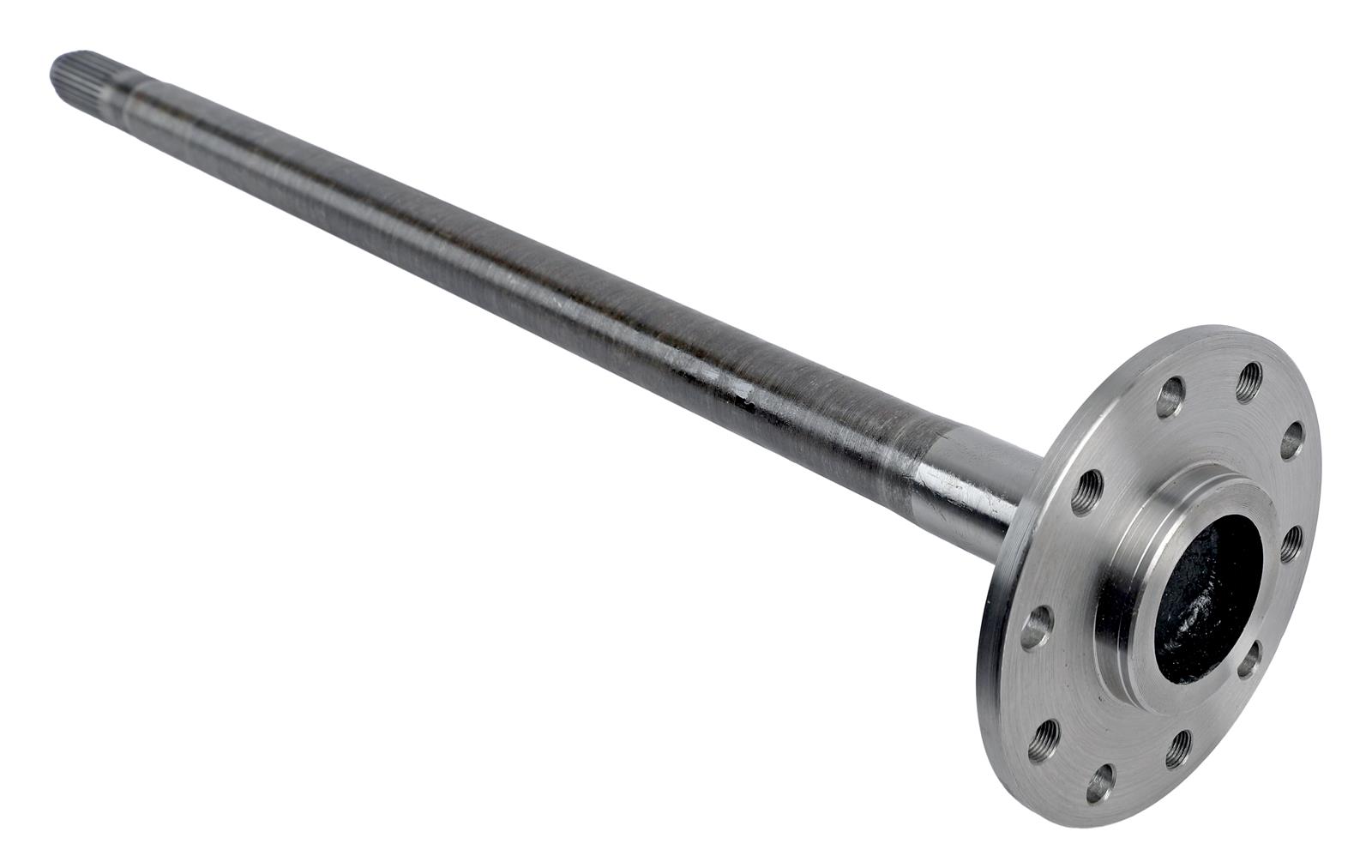 USA Standard Gear ZA G12398538 USA Standard Gear Axle Shafts