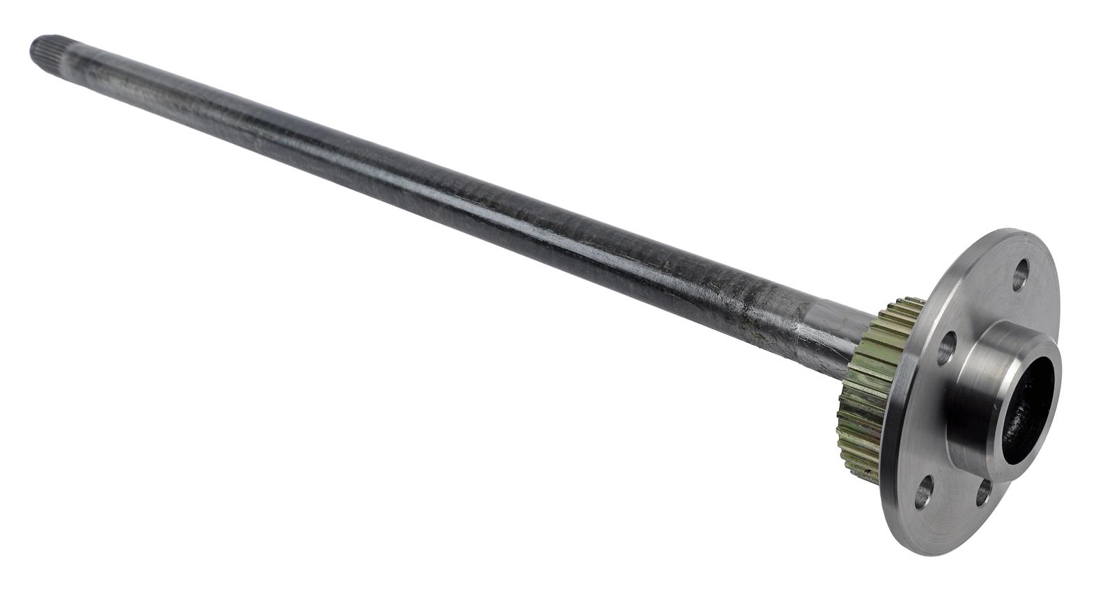USA Standard Gear ZA F880039 USA Standard Gear Axle Shafts