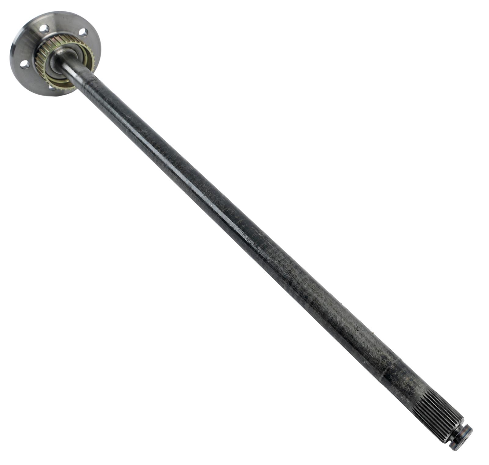 USA Standard Gear ZA F880039 USA Standard Gear Axle Shafts