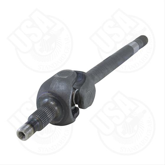 USA Standard Gear ZA D76813-1X USA Standard Gear Axle Shafts 