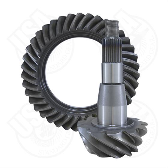 USA Standard Gear ZG C9.25-456 USA Standard Gear ZG Series Ring