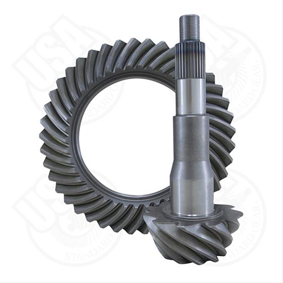 Usa Standard Gear Zg F1025 373l Usa Standard Gear Ring And Pinion Sets