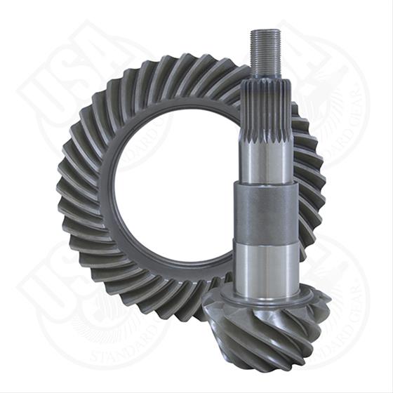 Spicer - 216227 - Axle Differential Output Shaft