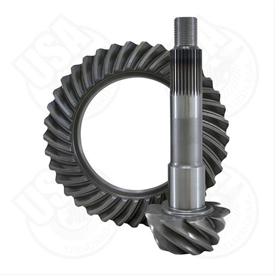 USA Standard Gear ZG T8-571-29 USA Standard Gear ZG Series Ring