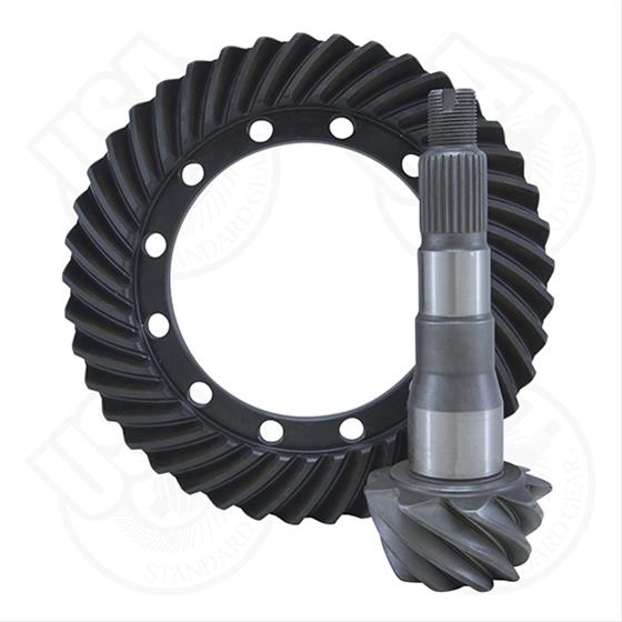 USA Standard Gear ZG TLC-456 USA Standard Gear ZG Series Ring and