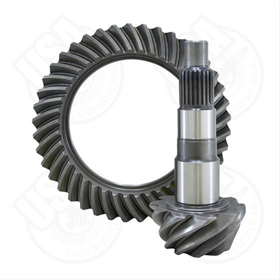 USA Standard Gear ZG D44RS-538RUB USA Standard Gear Ring and