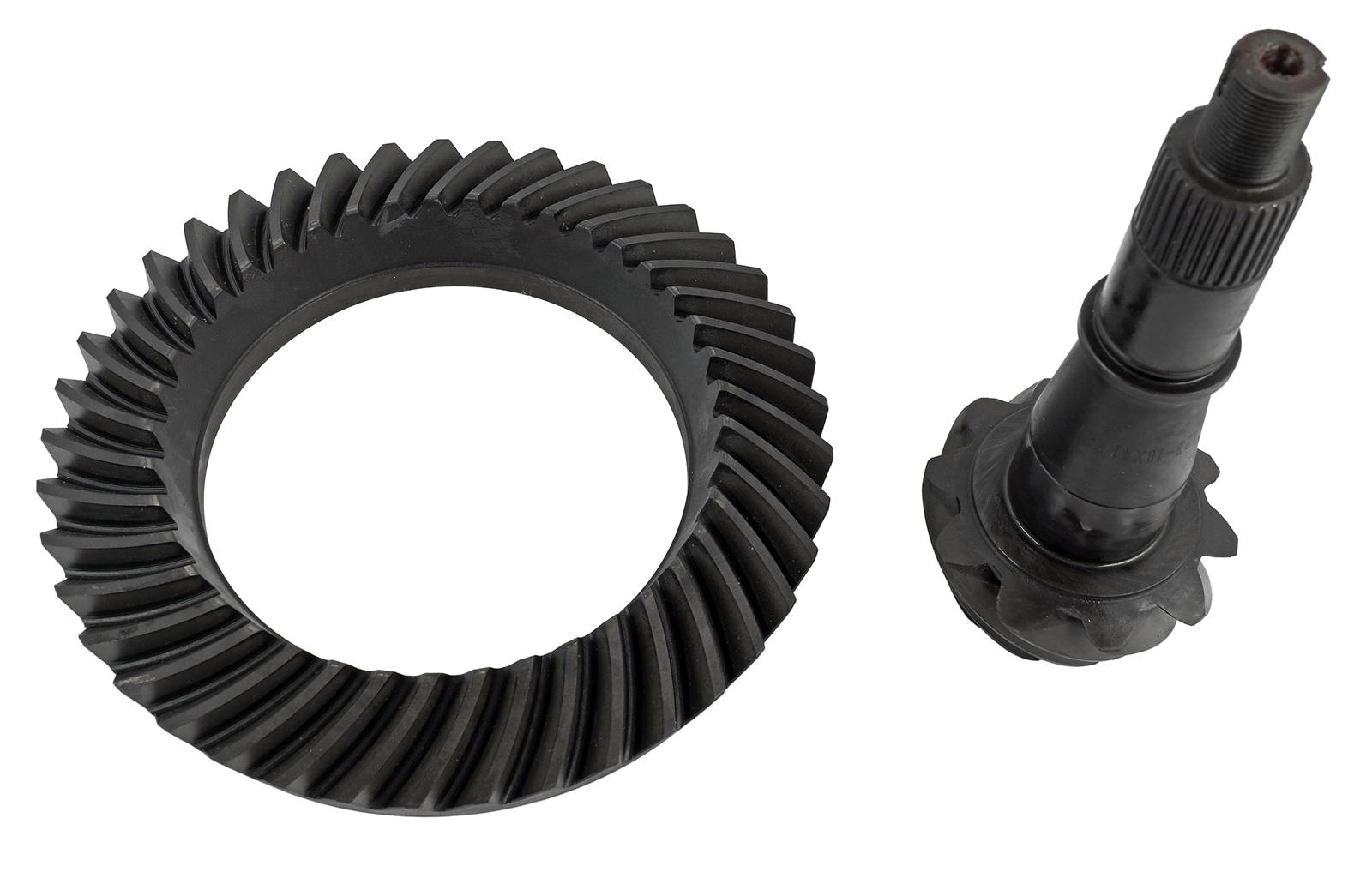 USA Standard Gear ZG GM9.5-410-12B USA Standard Gear ZG Series