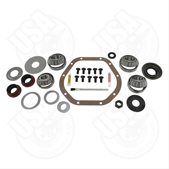 USA Standard Gear ZK D44 USA Standard Gear Master Overhaul Kits