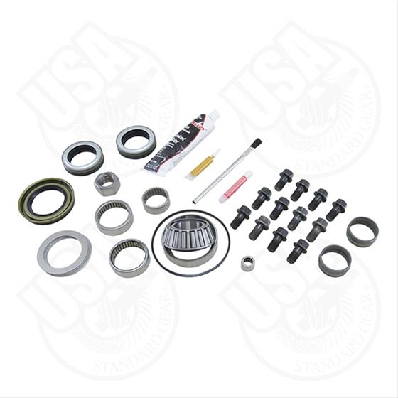 USA Standard Gear ZK GM9.25IFS-A USA Standard Gear Master USA Standard Gear ZK GM9.25IFS-A USA Standard Gear Master