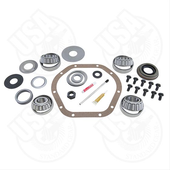 USA Standard Gear ZK D4419 USA Standard Gear Master Overhaul Kits