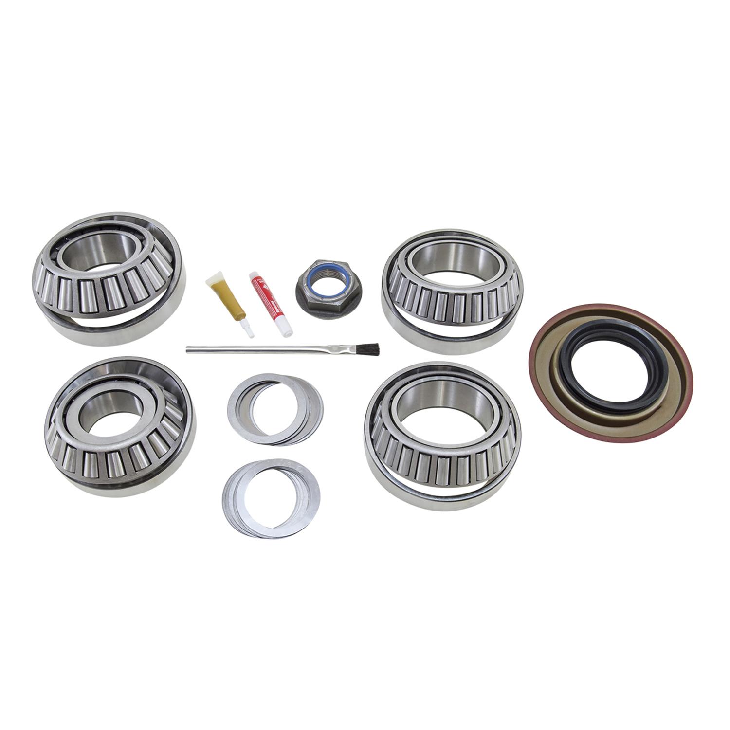 USA Standard Gear ZK DS110 USA Standard Gear Master Overhaul