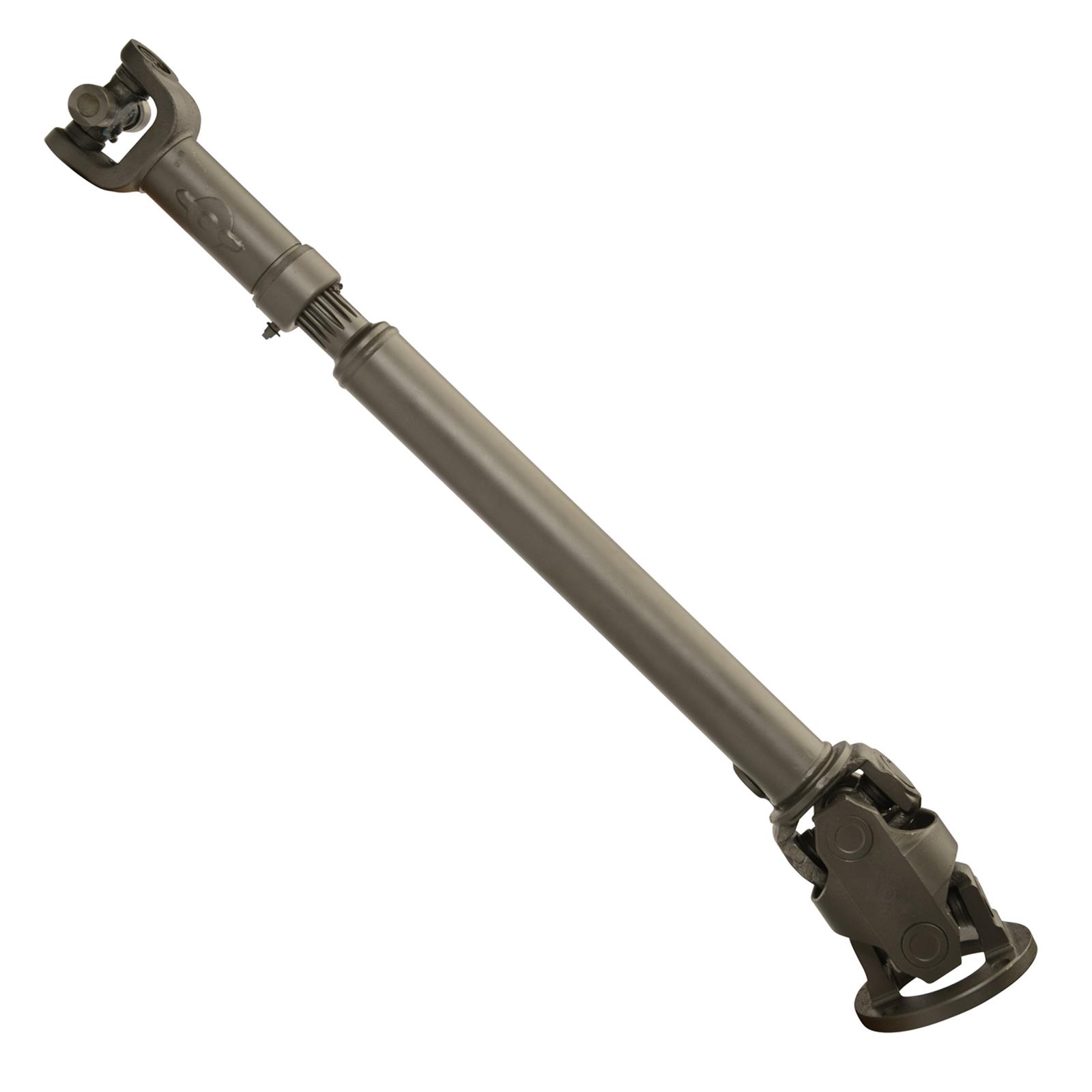 USA Standard Gear ZDS9338 USA Standard Gear Driveshafts | Summit