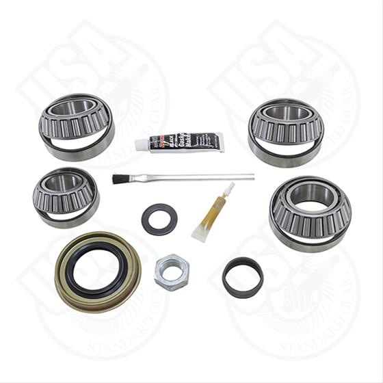 USA Standard Gear ZBKD44REAR USA Standard Gear Bearing Kits Summit Racing