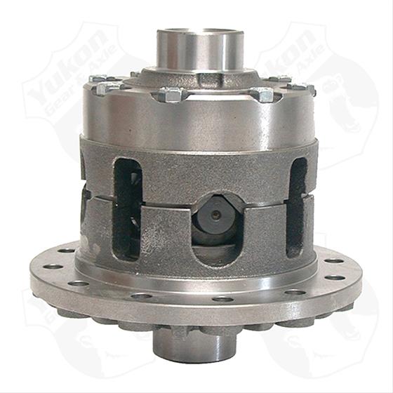 スフィーダ PIONIERE TR USA Standard Gear ZP PC8.75-SMTH USA Standard Gear Posi